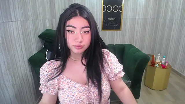 melodii t online show from December 2, 2024, 4:42 pm