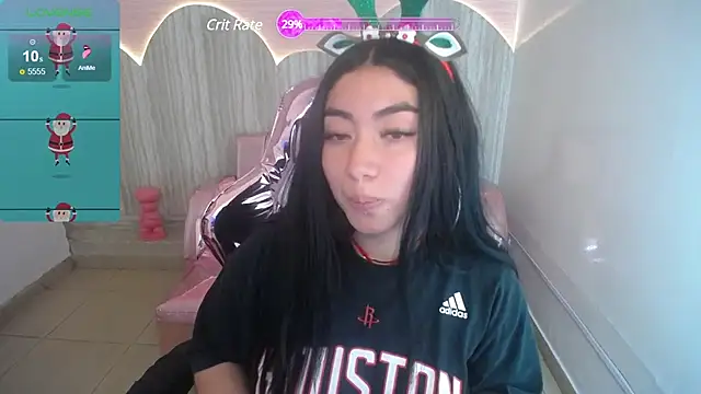 melodii t online show from December 12, 2024, 1:21 am