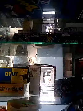 anoe007a1 online show from December 4, 2024, 1:20 pm