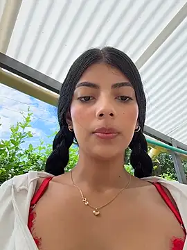 Baby Niels online show from February 2, 2026, 2:16 pm