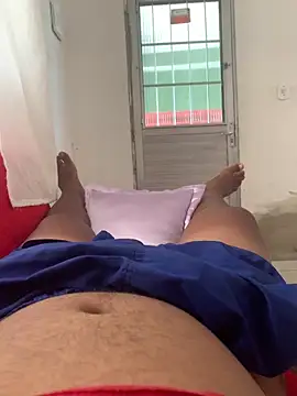 GordoSafadinho online show from March 18, 2025, 5:53 pm