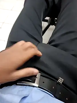 crrazy boy1  online show from March 3, 2026, 5:30 pm