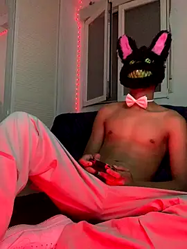 Ryan-hot online show from November 1, 2025, 9:39 pm