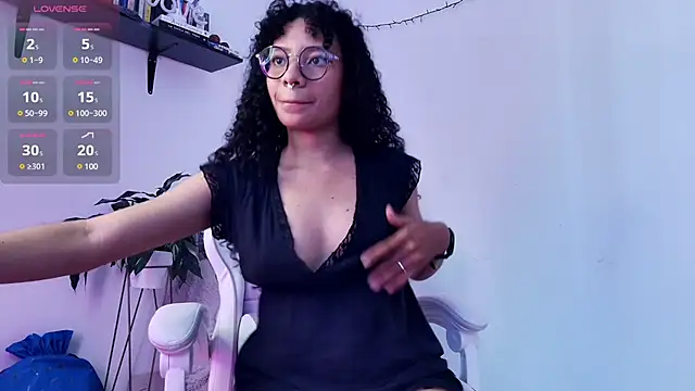 Elektra williams online show from February 5, 2025, 9:50 pm