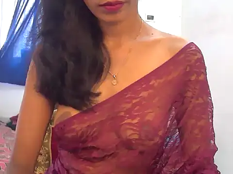 sexy janu25 online show from April 19, 2026, 5:29 am