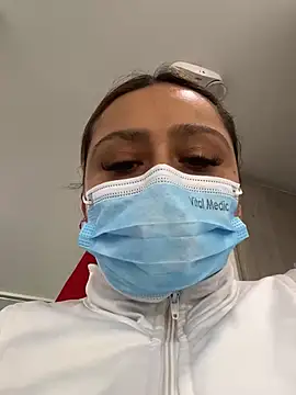 Snapshot of Keittly_ chatting on January 26, 2025, 4:20 pm Keittly online show from January 26, 2025, 4:20 pm