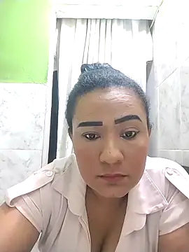 Milena1024 online show from April 16, 2026, 2:12 am