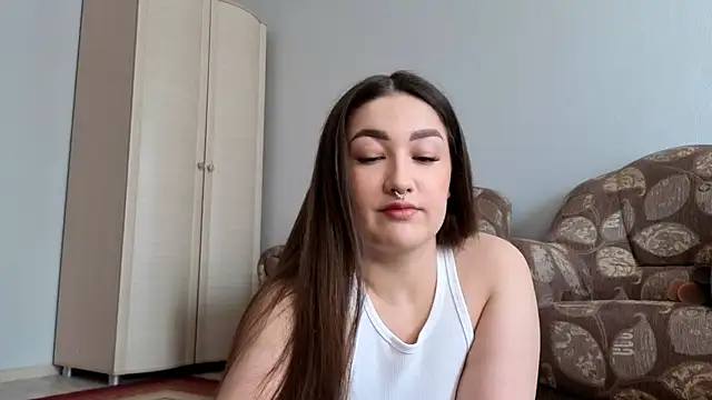 Aria Blisss online show from February 26, 2026, 5:50 am