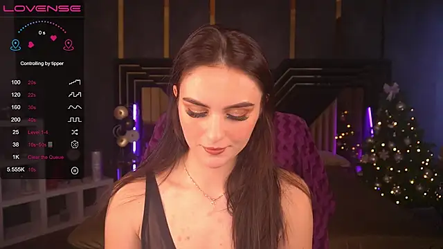 Snapshot of MilashaLovely chatting on January 4, 2025, 6:41 am MilashaLovely online show from January 4, 2025, 6:41 am