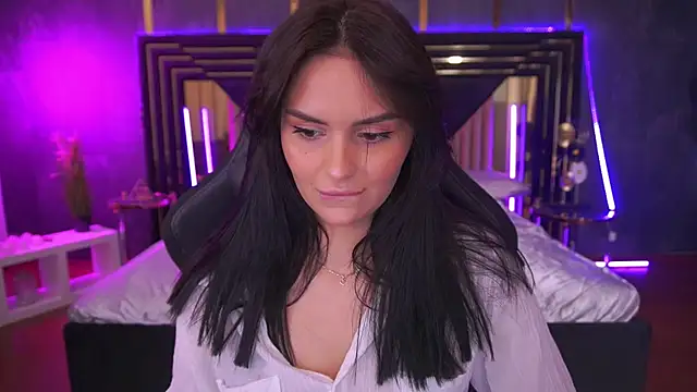 Snapshot of MilashaLovely chatting on September 10, 2025, 6:24 am MilashaLovely online show from September 10, 2025, 6:24 am