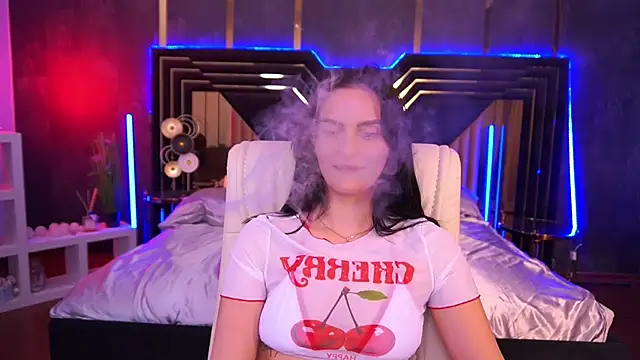 Snapshot of MilashaLovely chatting on September 25, 2025, 1:15 pm MilashaLovely online show from September 25, 2025, 1:15 pm