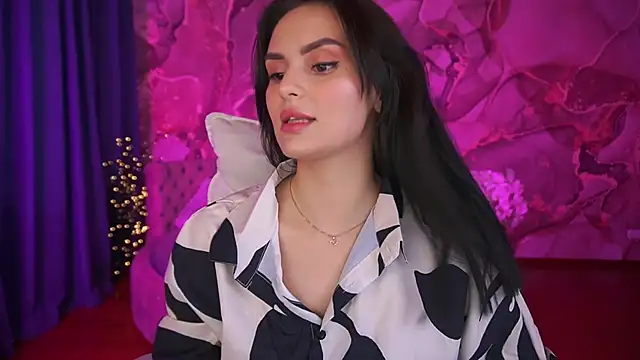 Snapshot of MilashaLovely chatting on September 26, 2025, 1:26 pm MilashaLovely online show from September 26, 2025, 1:26 pm