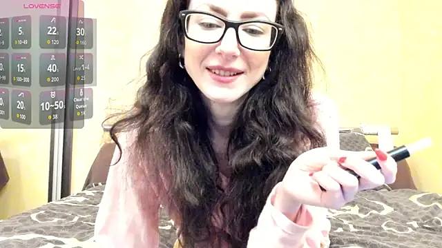 Baby Jewel online show from February 20, 2026, 11:43 am