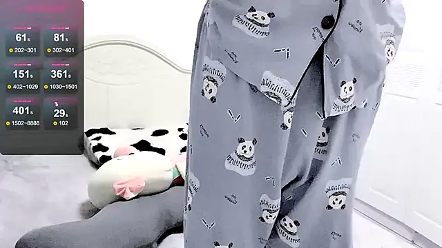 Snapshot of MMiao-66u chatting on December 26, 2024, 7:56 am MMiao-66u online show from December 26, 2024, 7:56 am