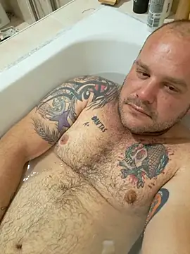 BrazilianDad online show from February 17, 2025, 5:21 pm