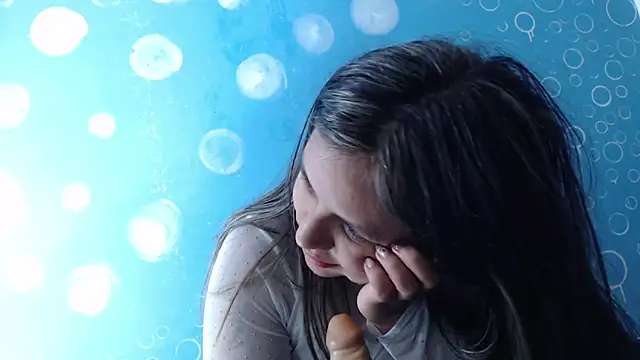 Snapshot of stephanieross202cl chatting on January 18, 2025, 9:34 am stephanieross202cl online show from January 18, 2025, 9:34 am