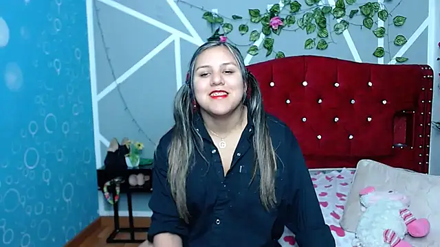 Snapshot of stephanieross202cl chatting on January 30, 2025, 3:00 am stephanieross202cl online show from January 30, 2025, 3:00 am