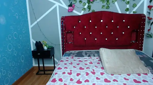 Snapshot of stephanieross202cl chatting on February 1, 2025, 6:43 am stephanieross202cl online show from February 1, 2025, 6:43 am