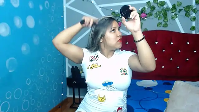 Snapshot of stephanieross202cl chatting on February 2, 2025, 2:17 am stephanieross202cl online show from February 2, 2025, 2:17 am