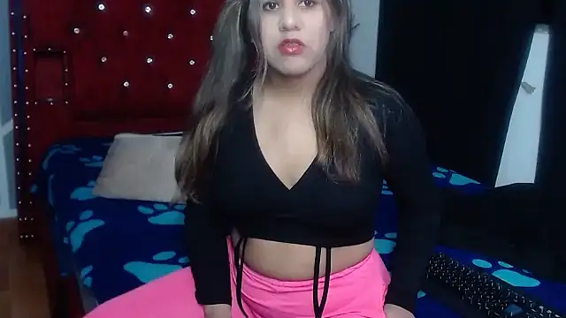 Snapshot of stephanieross202cl chatting on March 4, 2025, 3:55 am stephanieross202cl online show from March 4, 2025, 3:55 am