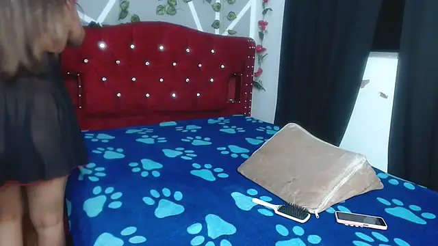 Snapshot of stephanieross202cl chatting on March 12, 2025, 3:35 am stephanieross202cl online show from March 12, 2025, 3:35 am