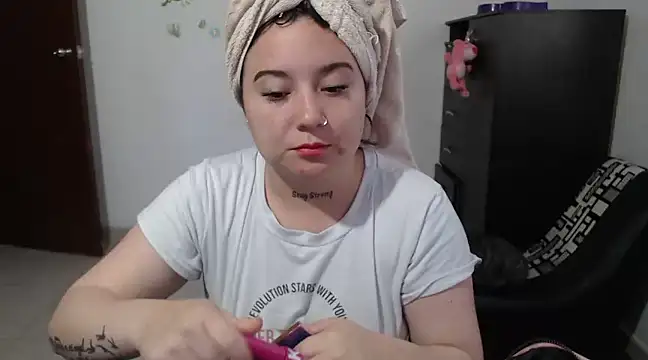 allison 11p online show from January 7, 2025, 12:31 pm