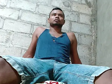 fernandez latinblackk online show from October 30, 2025, 1:34 pm