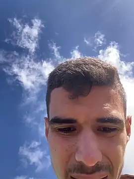 RicarBer online show from February 13, 2026, 1:18 pm