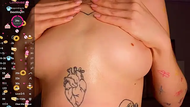 Snapshot of Sweet_Evva chatting on November 20, 2025, 7:24 pm Sweet Evva online show from November 20, 2025, 7:24 pm