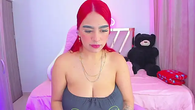 Sofia martiin online show from January 27, 2025, 2:02 pm