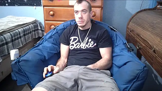 ScubaStevex online show from December 8, 2024, 3:45 pm