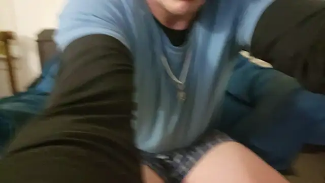 ScubaStevex online show from December 22, 2024, 8:49 am