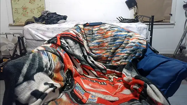 ScubaStevex online show from March 1, 2025, 5:09 am