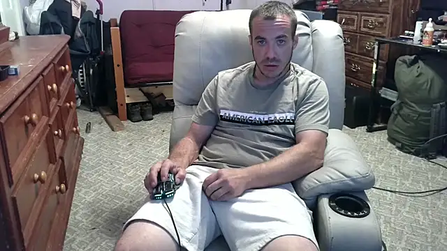 ScubaStevex online show from September 24, 2025, 2:37 am