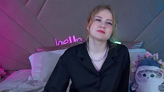 SelinSwarovski online show from January 29, 2025, 1:05 am
