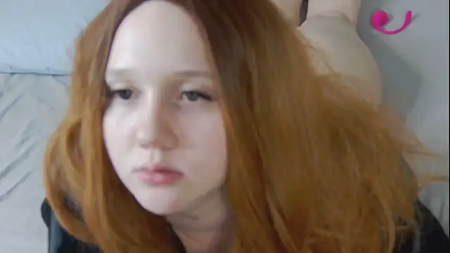 BritneyBurns online show from February 8, 2025, 2:58 am