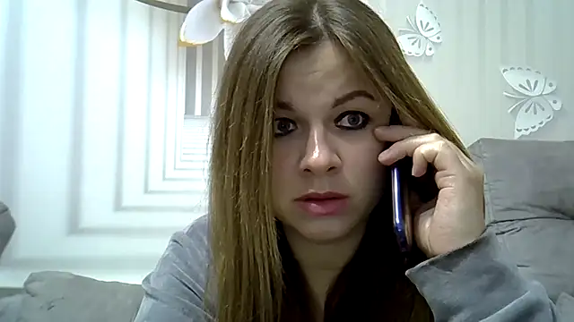 TinaFun4u online show from January 5, 2025, 8:31 pm