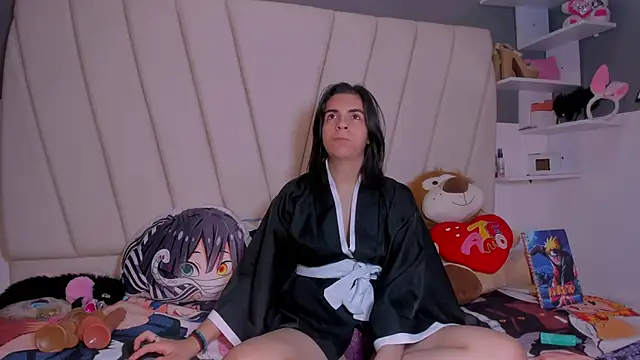 MorganitaX online show from September 30, 2025, 12:54 pm