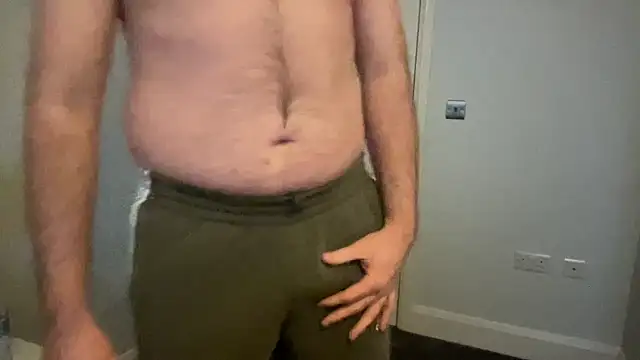 Snapshot of BigCockEnergy chatting on January 6, 2025, 3:51 pm BigCockEnergy online show from January 6, 2025, 3:51 pm