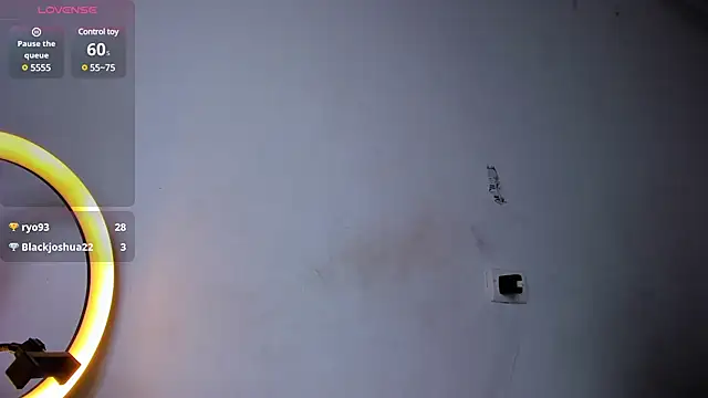 Mila Volkovich online show from February 6, 2025, 3:41 pm