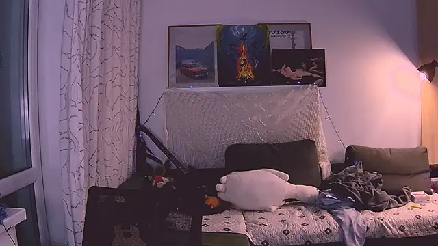 Snapshot of KatiKate chatting on January 11, 2025, 5:40 pm KatiKate online show from January 11, 2025, 5:40 pm