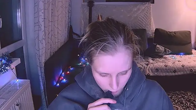 Snapshot of KatiKate chatting on January 12, 2025, 3:03 pm KatiKate online show from January 12, 2025, 3:03 pm