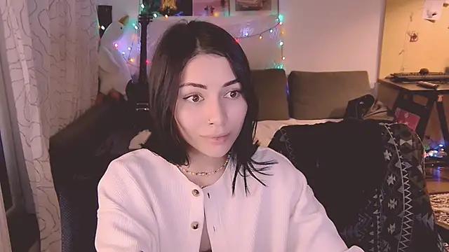 Snapshot of KatiKate chatting on February 26, 2025, 11:26 pm KatiKate online show from February 26, 2025, 11:26 pm