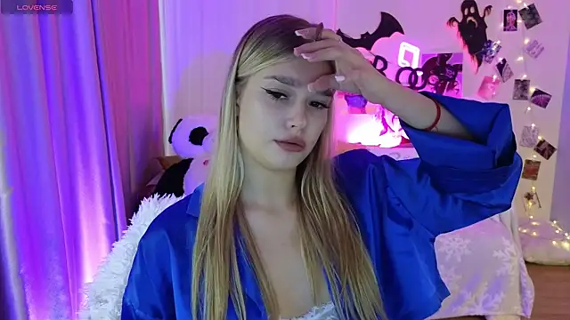 BattyMelody online show from November 5, 2025, 12:05 pm