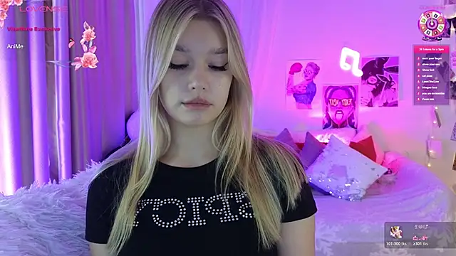 BattyMelody online show from January 11, 2026, 1:27 pm