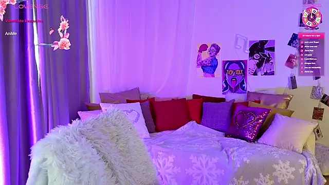 BattyMelody online show from January 15, 2026, 11:26 am