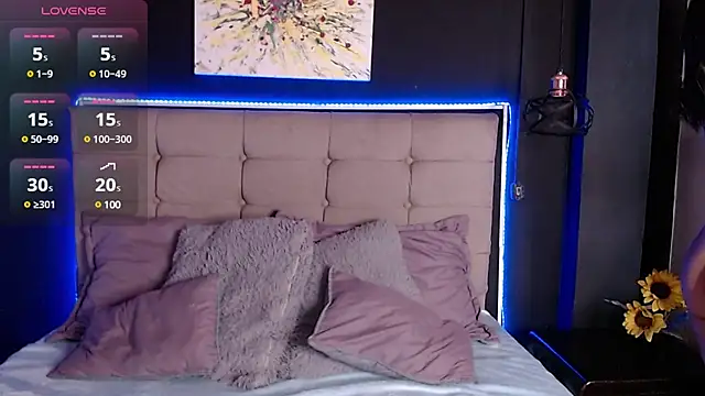 Snapshot of ShyVibes_ chatting on February 21, 2025, 9:32 pm ShyVibes online show from February 21, 2025, 9:32 pm