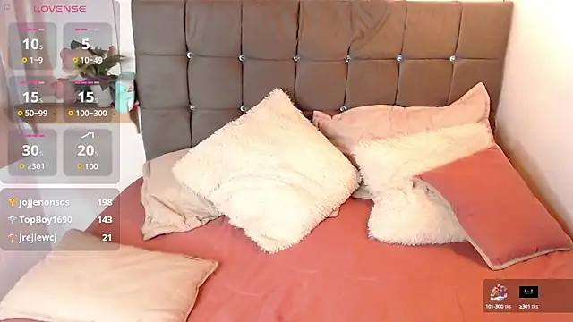 Snapshot of ShyVibes_ chatting on February 22, 2025, 9:04 pm ShyVibes online show from February 22, 2025, 9:04 pm