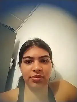 Pocahontas Princess  online show from May 28, 2026, 6:38 pm