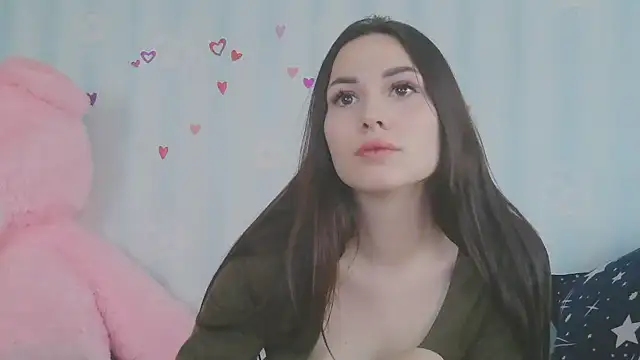 Snapshot of DreamKarina chatting on March 2, 2025, 11:18 am DreamKarina online show from March 2, 2025, 11:18 am